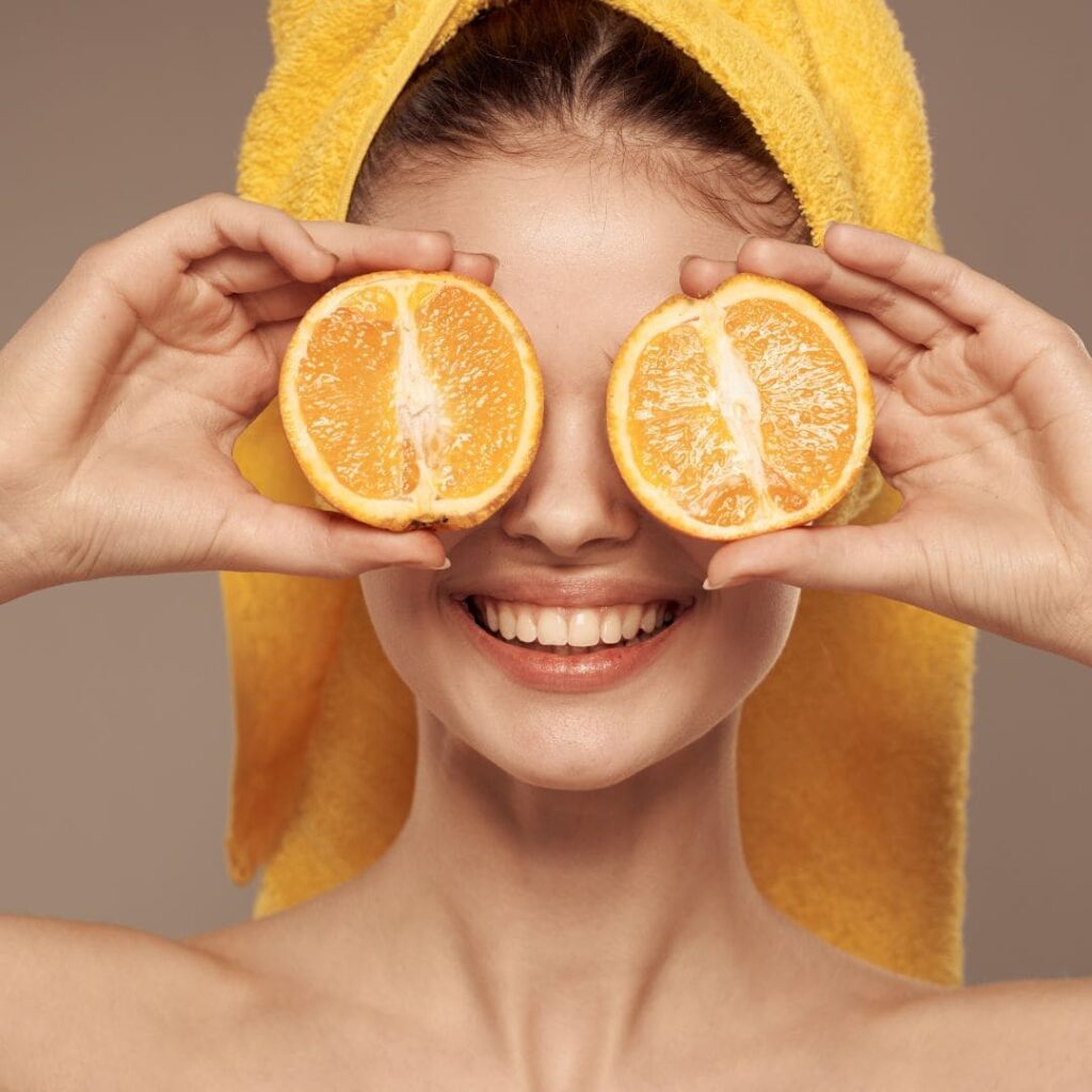 La Revolución de la Vitamina C en la Belleza: Descubre sus Secretos