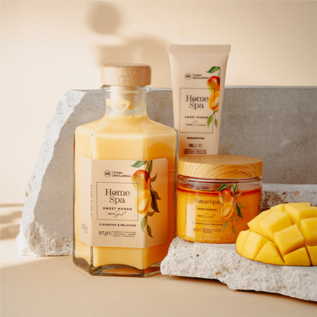 Mango products