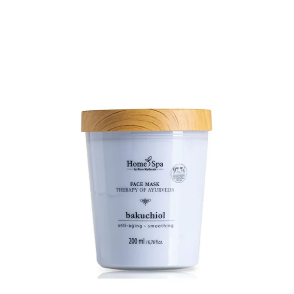 bakuchiol Mascarilla Facial