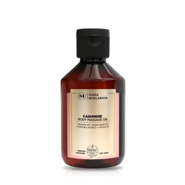 CASHMERE Aceite de masaje