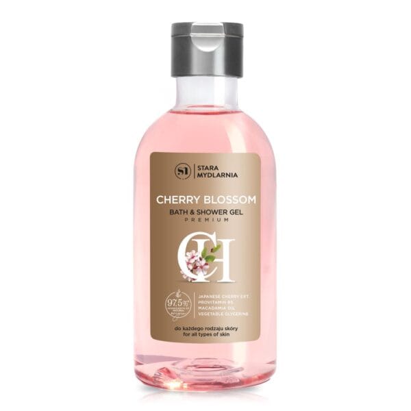 Cherry-Blosso-Gel-de-baño