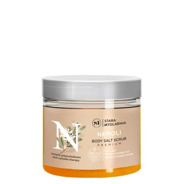 NEROLI Exfoliante