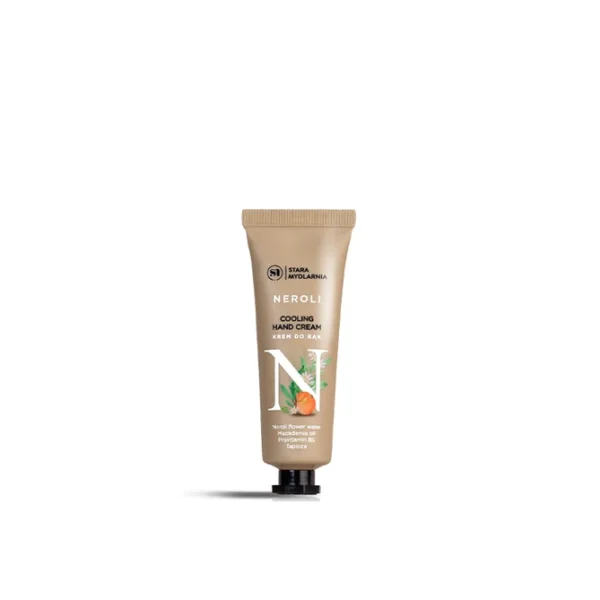 NEROLI crema de manos