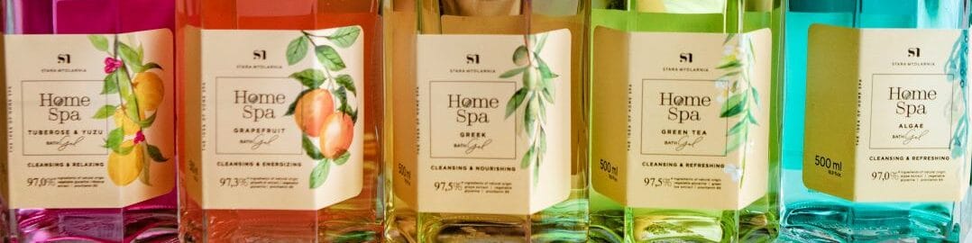 Home SPA