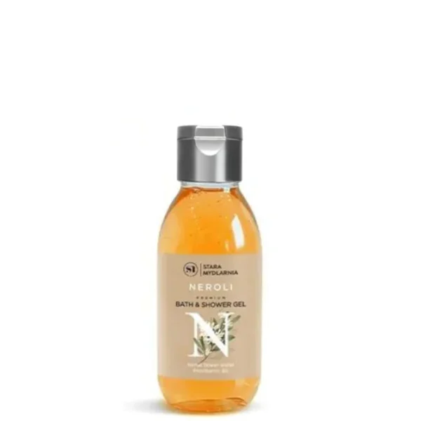 neroli gel de ducha