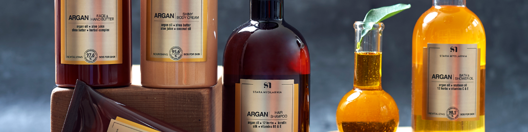 Argan